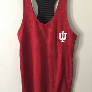 RARE reversible NWOT IU Jersey